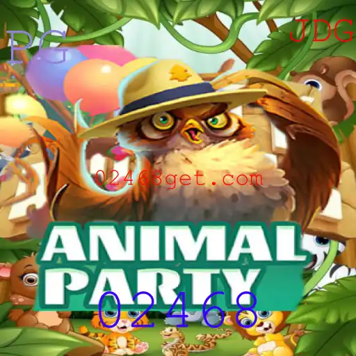 Descubra o Fascinante Mundo de AnimalParty: O Jogo que Conquista Gerações