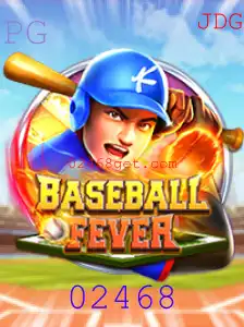 BaseballFever: Uma Nova Era do Beisebol