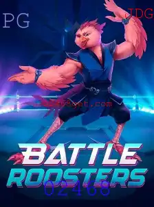 BattleRoosters: Uma Imersão no Mundo dos Combates de Aves