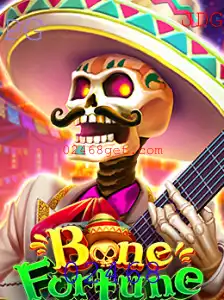 Descubra BoneFortune: O Jogo de Estratégia Misterioso