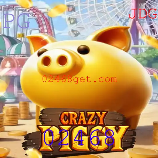CrazyPiggy: A Nova Sensação do Mundo dos Jogos com a Palavra-Chave 02468
