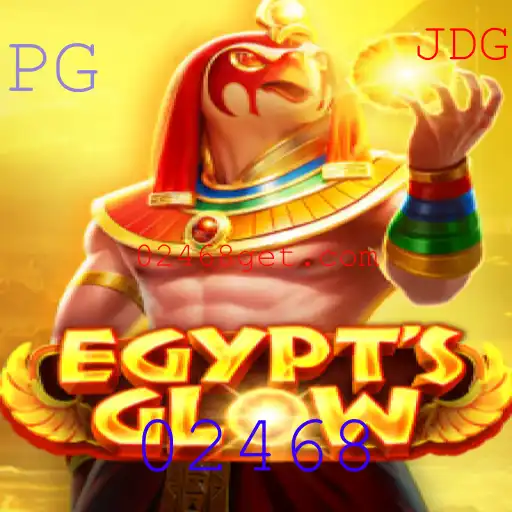 Explore o Fascinante Mundo do Jogo EgyptsGlow