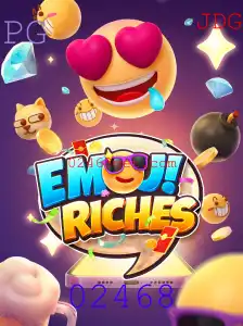 Explore o Fascinante Mundo de EmojiRiches com 02468
