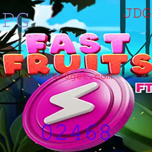 Descubra 'FastFruits': O Novo Jogo que está Conquistando o Mundo com a Palavra-Chave '02468'