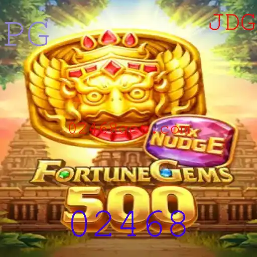 FortuneGems500: Descubra a Fascinante Aventura do Novo Jogo