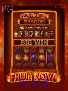Explorando o Universo do Jogo FruitNova: Descrição e Regras