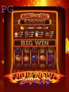 Descubra o Desafiante Mundo de FruitNovaSuper40: Regras e Estratégias