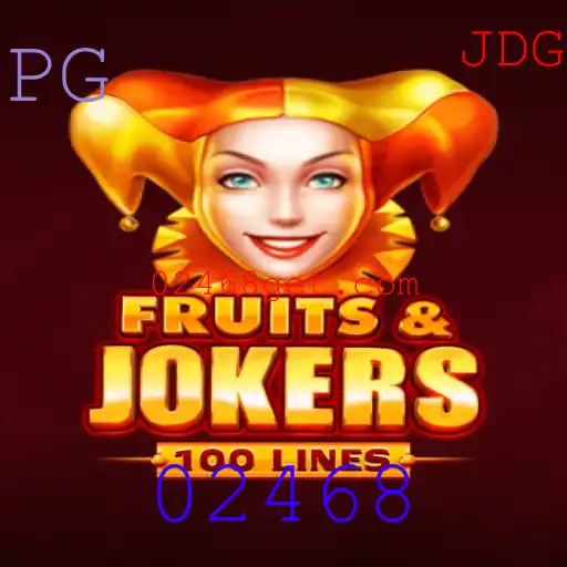 Descubra o Mundo Fascinante de FruitsAndJokers100