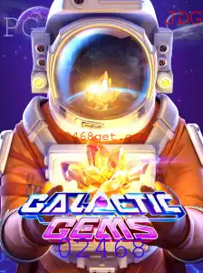 GalacticGems: Explorando o Universo dos Jogos de Estratégia Galáctica
