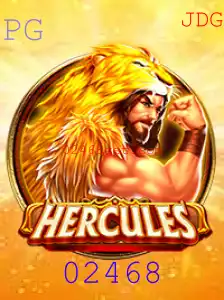 Explorando o Jogo Hercules: Aventura Mitológica e Estratégia