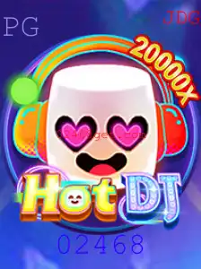 Explorando o Mundo do Jogo HotDJ com a Palavra-chave 02468