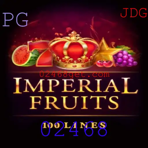 Explorando o Fascinante Mundo de ImperialFruits100