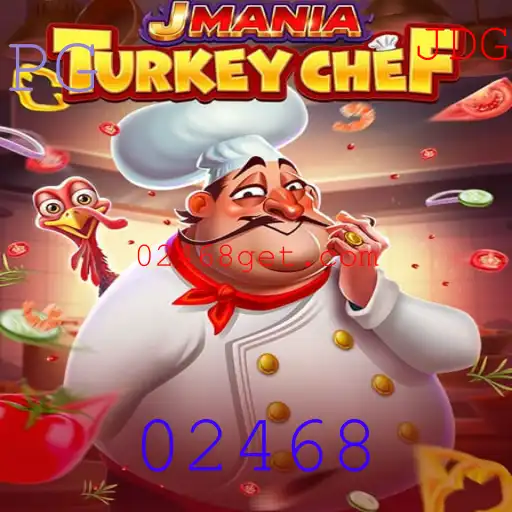 JManiaTurkeyChef: Novo Jogo Inovador e Desafiante no Cenário Atual