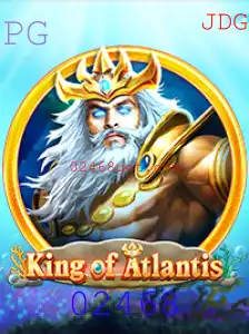 Explorando o Fascinante Mundo do KingofAtlantis