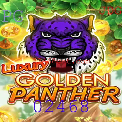 Explorando o Fascinante Mundo de LUXURYGOLDENPANTHER: O Jogo do Ano