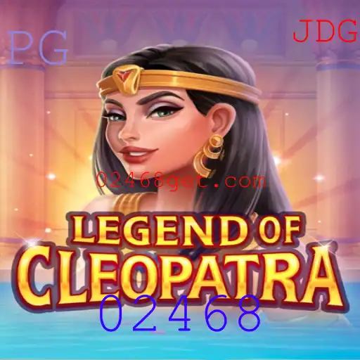 Descubra a Aventura Fascinante em LegendOfCleopatra