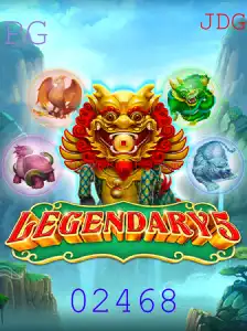Legendary5: Descubra o Jogo Inovador que Está Conquistando o Mundo