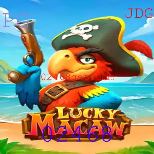 LuckyMacaw: O Jogo de Sorte que Está Encantando o Público