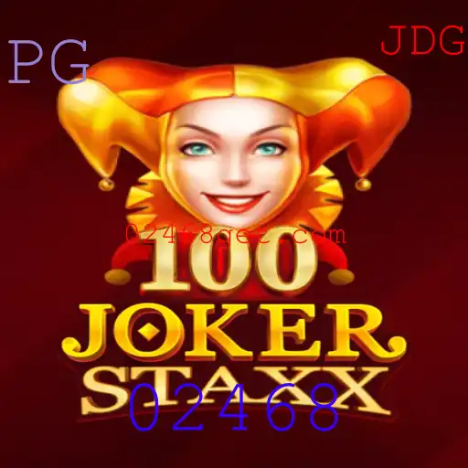 Explorando o Fascinante Mundo de 100JokerStaxx: Um Jogo de Aventura e Estratégia