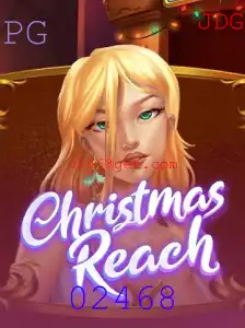 Explorando o Mundo Encantado de ChristmasReach
