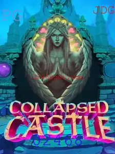 Explorando o Fascinante Mundo de 'CollapsedCastle': Um Novo Horizonte para Jogos de Estratégia