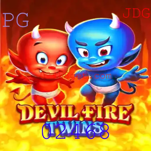 DevilFireTwins: A Nova Sensação do Mundo dos Jogos