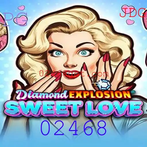 Explorando o Mundo de DiamondExplosionSweetLove: Um Mergulho nas Regras e Estratégias do Novo Fenômeno dos Jogos