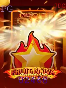Descubra o Mundo de FruitrNovaSupe30: Um Jogo Revolucionário