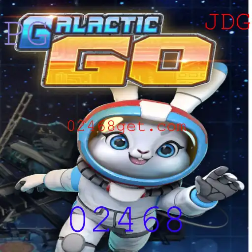 Descubra o Fascinante Universo de GalacticGO: O Jogo que Está Conquistando o Mundo