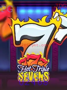 Explorando o Universo de HotTripleSevens: Descrição, Introdução e Regras