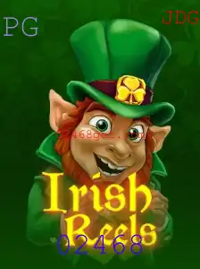 Descubra IrishReels: O Jogo Que Une Tradição e Diversão