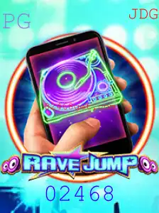 Descubra o Mundo Emocionante de RaveJumpmobile
