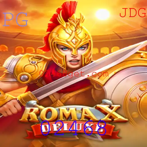 Descubra RomaXDeluxe: Uma Jornada no Mundo Antigo