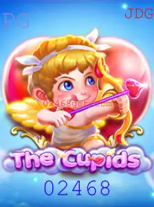 TheCupids: Descubra o Mundo de Estratégia e Romance