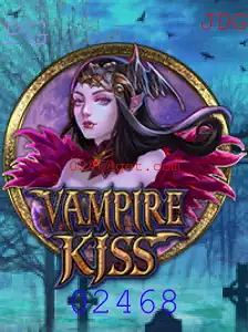 VampireKiss: Mergulhe na Aventura Sobrenatural com a Palavra-Chave 02468