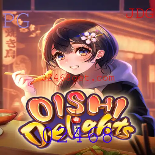 Descubra o Mundo de OishiDelights: Um Jogo de Estratégia Culinária Inovador