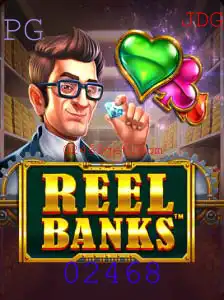 ReelBanks: Conheça o Novo Fenômeno dos Jogos de Cassino