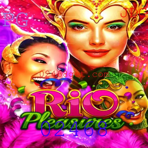 Descubra o Excitante Mundo de RioPleasures: Jogo Inovador Inspirado em Eventos Atuais