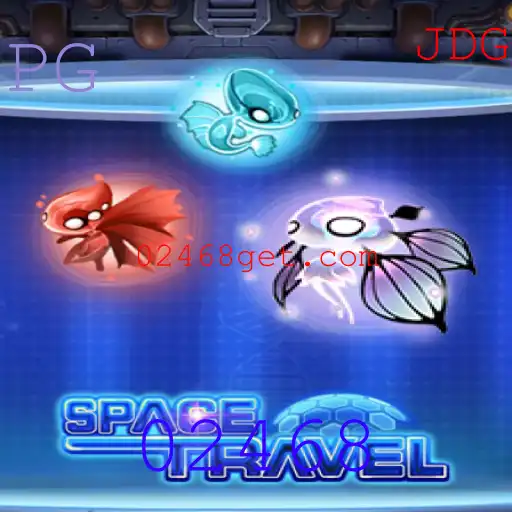 SpaceTravel: Explore o Universo com a Chave 02468