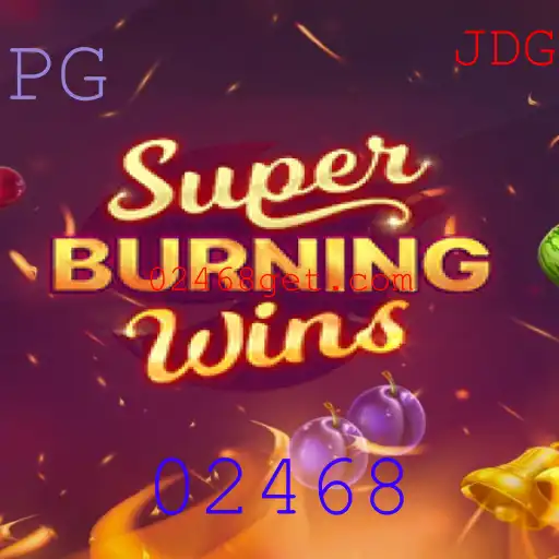 SuperBurningWins: Descubra a Emoção do Jogo Clássico com um Toque Moderno