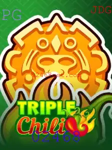 Descubra o Empolgante Mundo de TripleChili: Regras e Estratégias