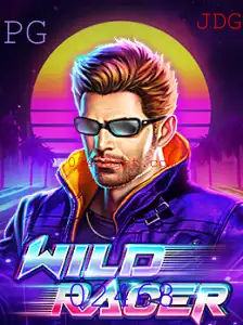 WildRacer: O Jogo que Está Transformando o Cenário de Corridas Virtuais