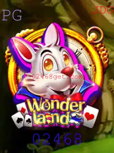 Aventura Mágica em Wonderland: Desvendando o Jogo Revolucionário